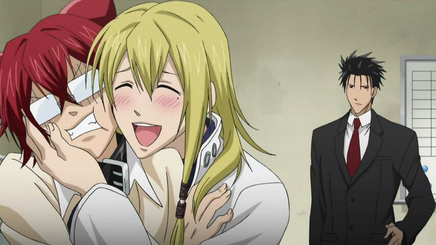 声レポ 声優レポート 今日は キューティクル探偵因幡 緒方柚樹 Cv 鳥海浩輔 の誕生日です おめでとうございます 緒方柚樹誕生祭 緒方柚樹誕生祭19 3月6日は緒方柚樹の誕生日 キューティクル探偵因幡クラスタと繋がりたい Rtした全員フォロー