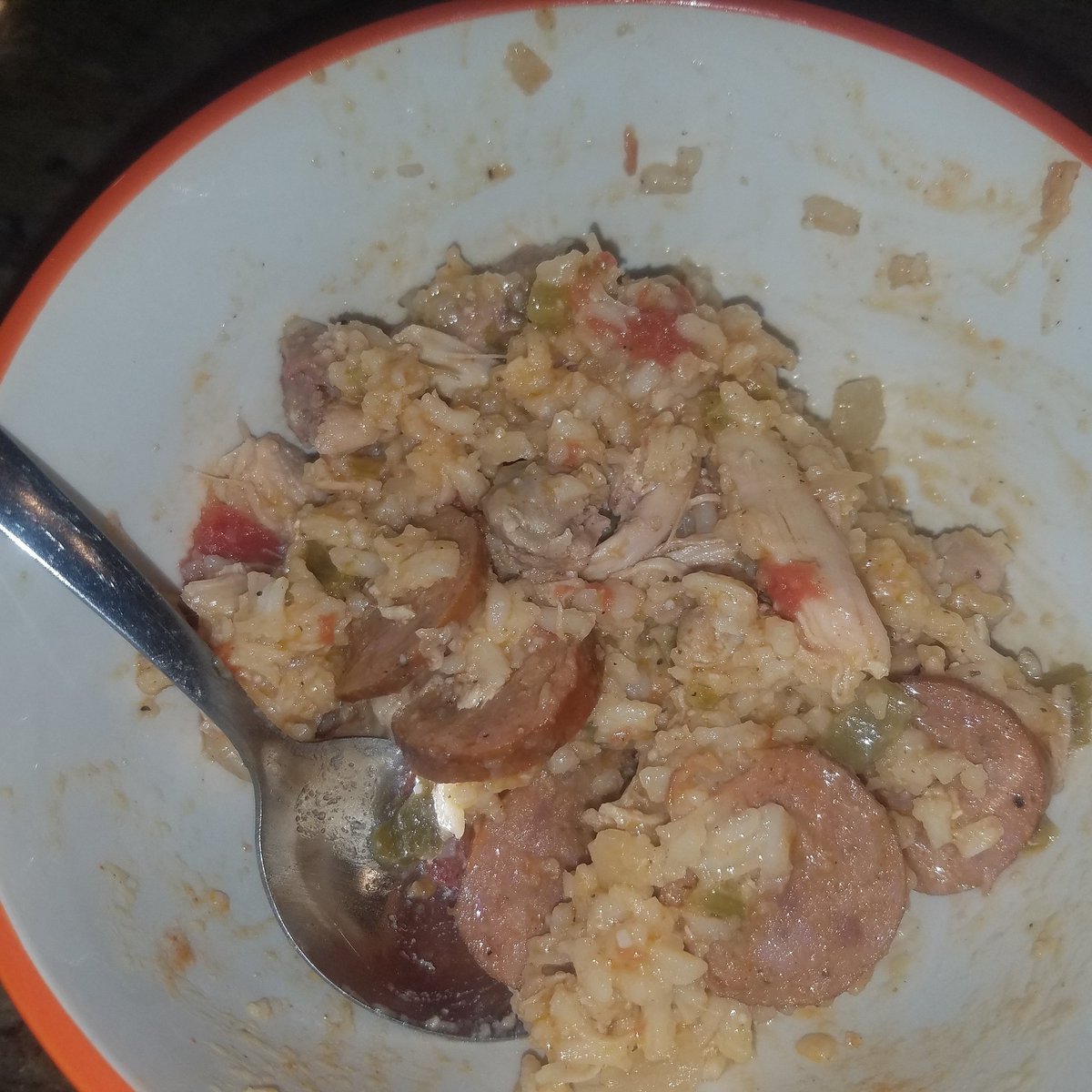 cackysanda's tweet photo. Mmmmmm 😋😋😋 #FatTuesday #thisisbowltwo #delish https://t.co/qA2Dz8GVsm