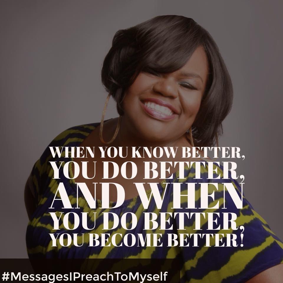 Im_TOUGH's tweet photo. When You Know Better, You Do Better, And When You Do Better, You Become Better! #MessagesIPreachToMyself #DoBetter #MOTIVATION #INSPIRATION #EMPOWERMENT https://t.co/wyQFbxdTl8