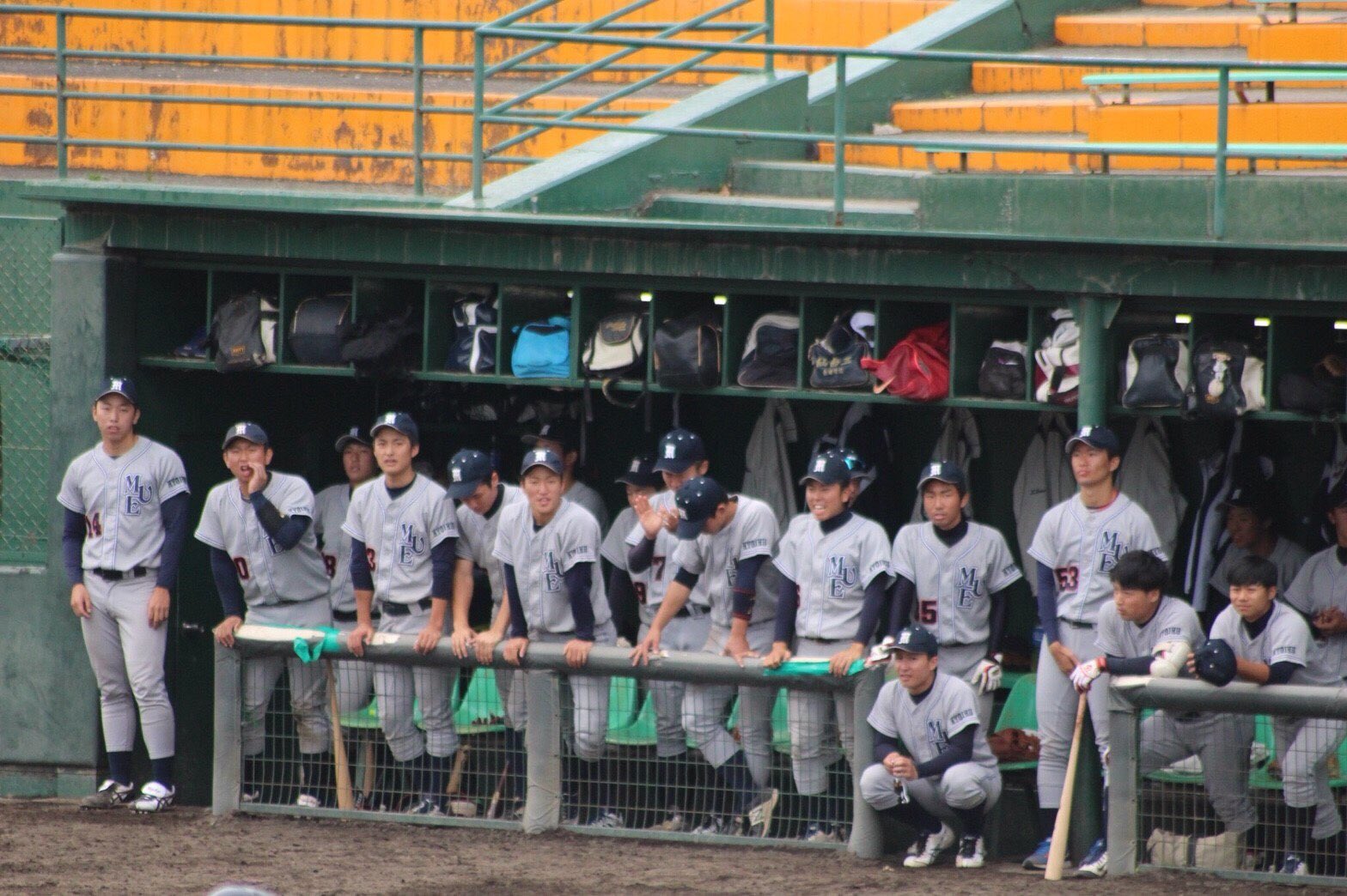 宮城教育大学硬式野球部 on Twitter 