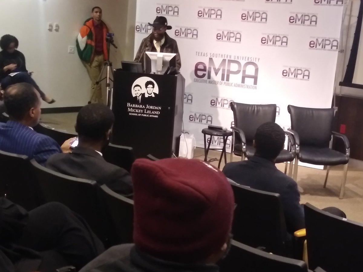 edstechnology's tweet image. Mickey Leland Archives are the largest of any congressman. They are housed at TSU but accessible digitally online. Mickey was an advocate for all people. Learn more @TexasSouthern. #dayofempathy