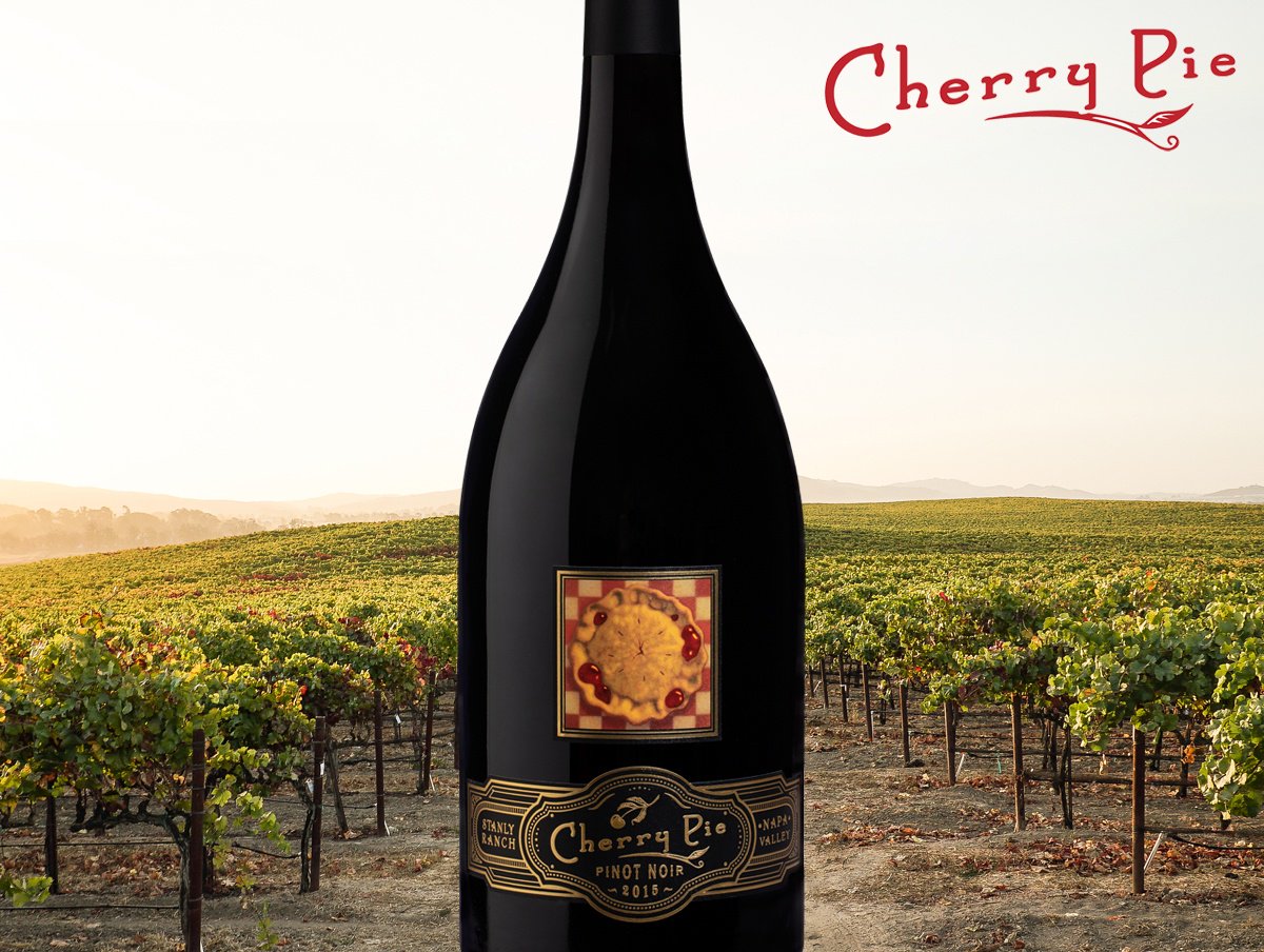 Thanks for everyone who stopped by to see us at World of Pinot Noir and congratulations to our Magnum Silent Auction Winner!