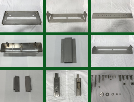 LumaMfg's tweet photo. Check Out some of our STAINLESS STEEL Meter Body PARTS for JOHN DEERE 1910 Air Carts @ https://t.co/5WYYCst59z #meterbody #meterhousing #johndeere #aircart #lumamfg #1910air #airseeder https://t.co/Mg7vW79Tp3