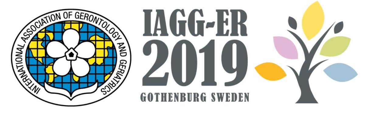 The preliminary program for May's IAGG-European Region Congress in Gothenburg, Sweden is out! Peruse it for yourself here: www5.shocklogic.com/scripts/jmeven…
