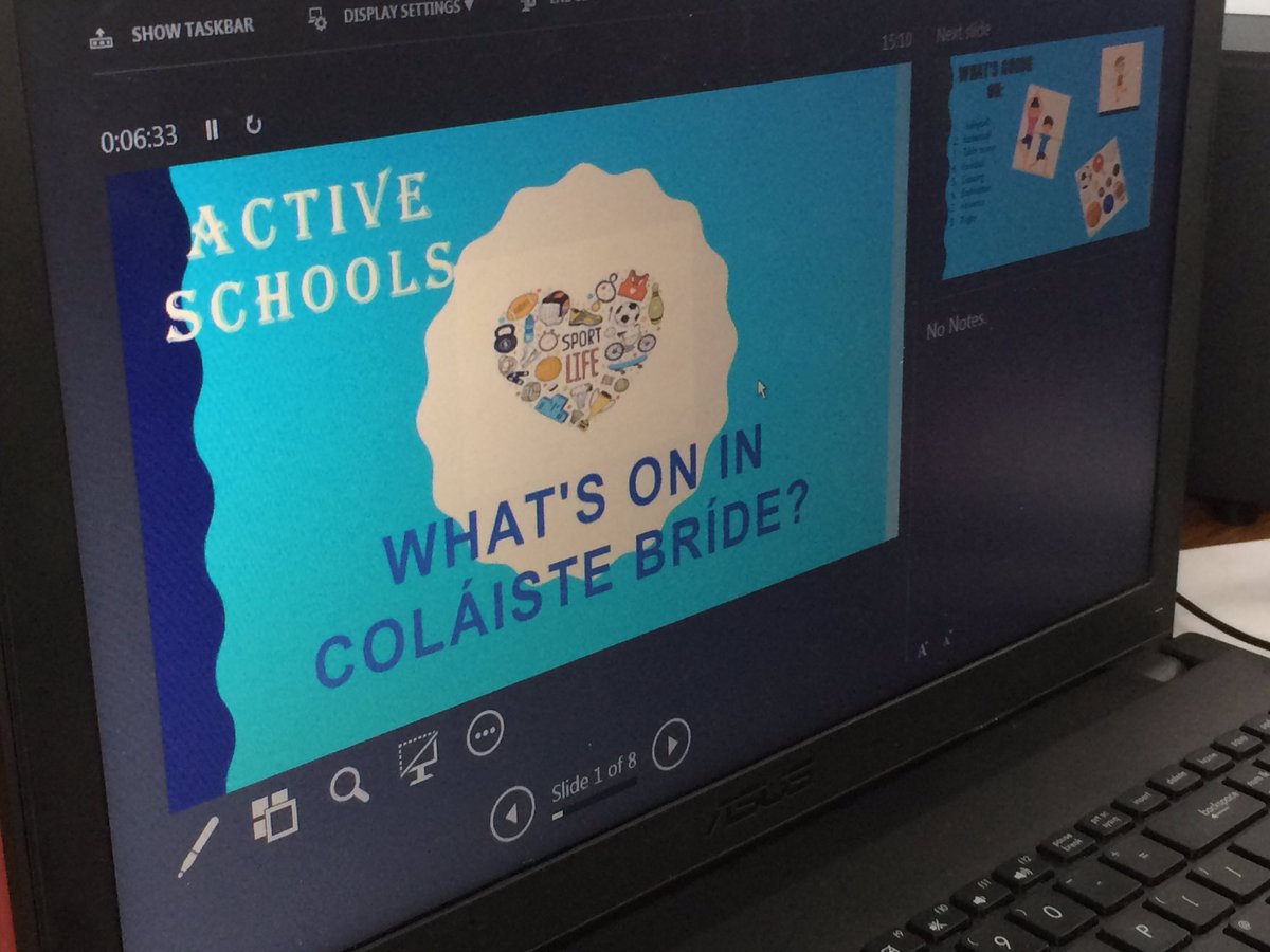 LronanLouise's tweet photo. @ActiveFlag @ColaisteBridePE reminding students that the focus of the week is to be ACTIVELY INCLUSIVE. There is something for everyone here in CB. #getCBmoving. Great to see so many teachers on board. https://t.co/6g6CCczSIC