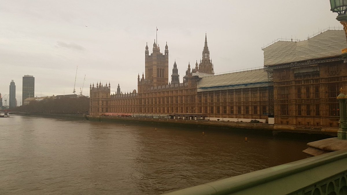 More photos from an exciting day in Parliament! #OurBrightFuture @1PlanetPioneers @OBrightFuture @TNLComFund