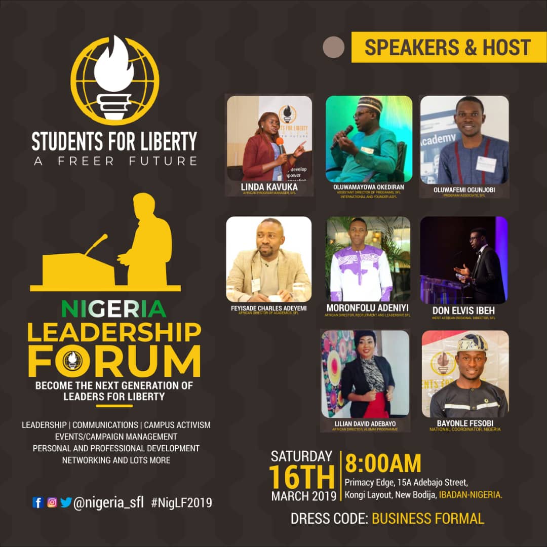 MimiIQ2's tweet photo. #NigLF2019:Join us in Ibadan. https://t.co/SZHYubyFBo