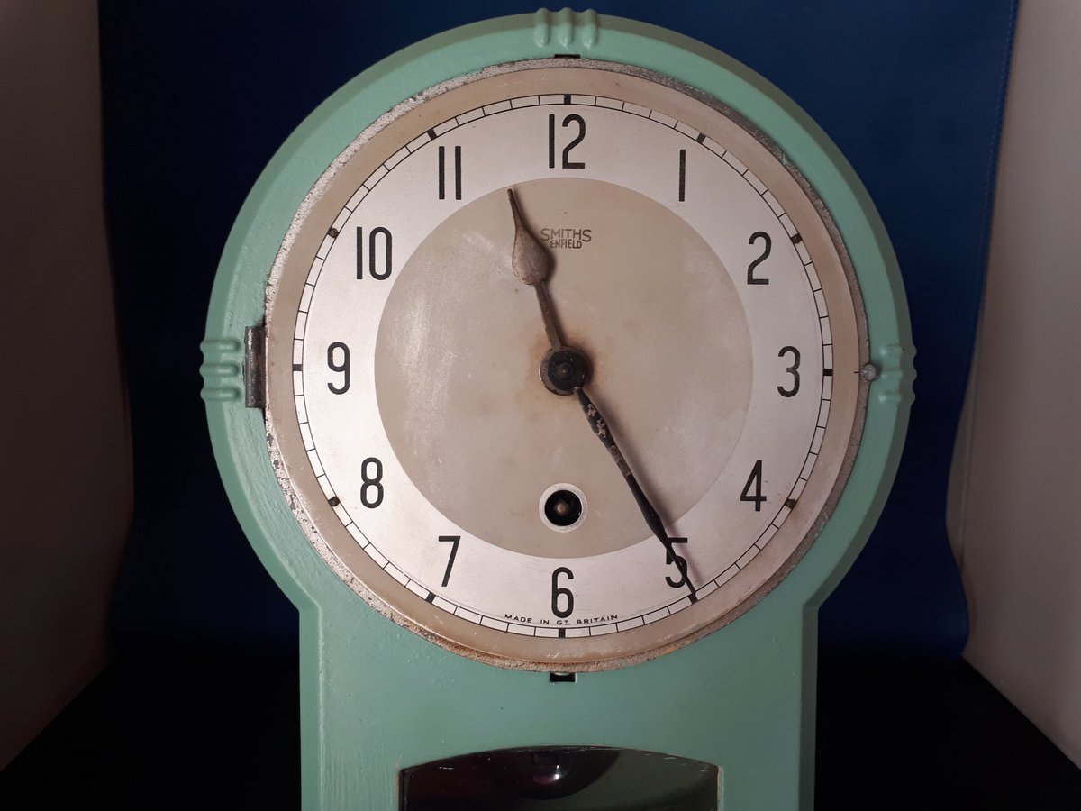 NorthernTrace's tweet image. #newlisting #deco #smithsclock rover.ebay.com/rover/0/0/0?mp…