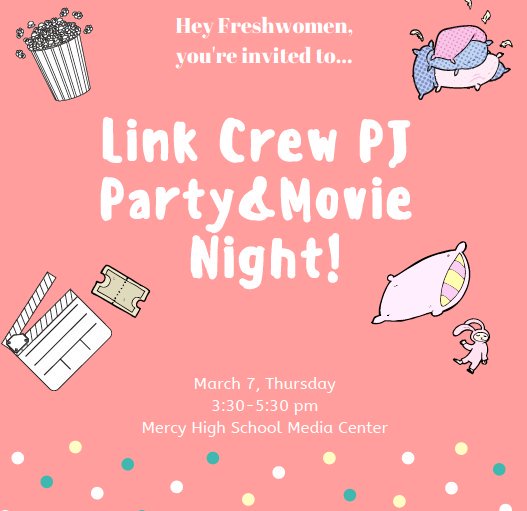 mercylinkcrew's tweet photo. It's almost here, Class of 22!!! https://t.co/aZB1SXUojq