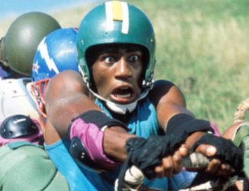 remimartial's tweet image. T’es mort man ? #RastaRocket, indémodable !