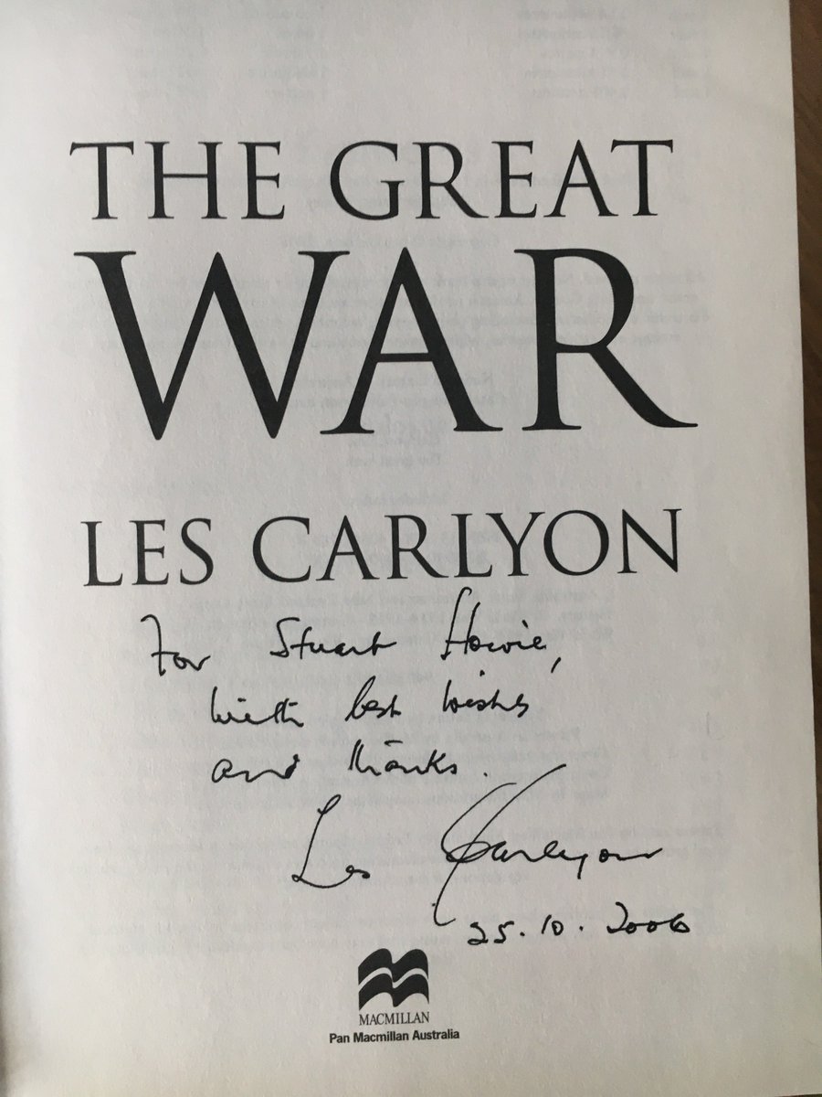 StuartJHowie's tweet photo. On the top shelf of the book case in my living room are the books that mean the most to me. Two of them are by the peerless Les Carlyon. Every Australian should read them. The nation and journalism are eternally indebted to him.
#ripLesCarlyon #whenwordsmatter #truth https://t.co/AwCJSgdYNF