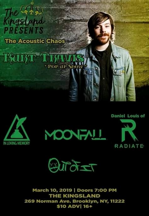 Out of It tweet media