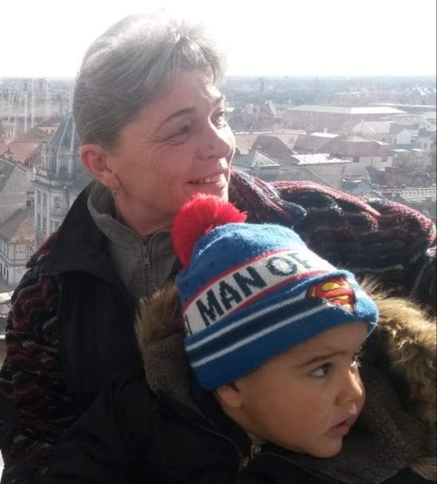 TrekiMaria's tweet image. Szárnyakat adtunk vágyainknak❣🤩Városnézés 👀Óriáskeréken.🎡👌