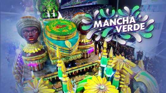 EsseCarllos's tweet photo. Parabéns @MANCHACARNAVAL 
Campeã do Carnaval SP 💚 https://t.co/iXitbtVzjZ