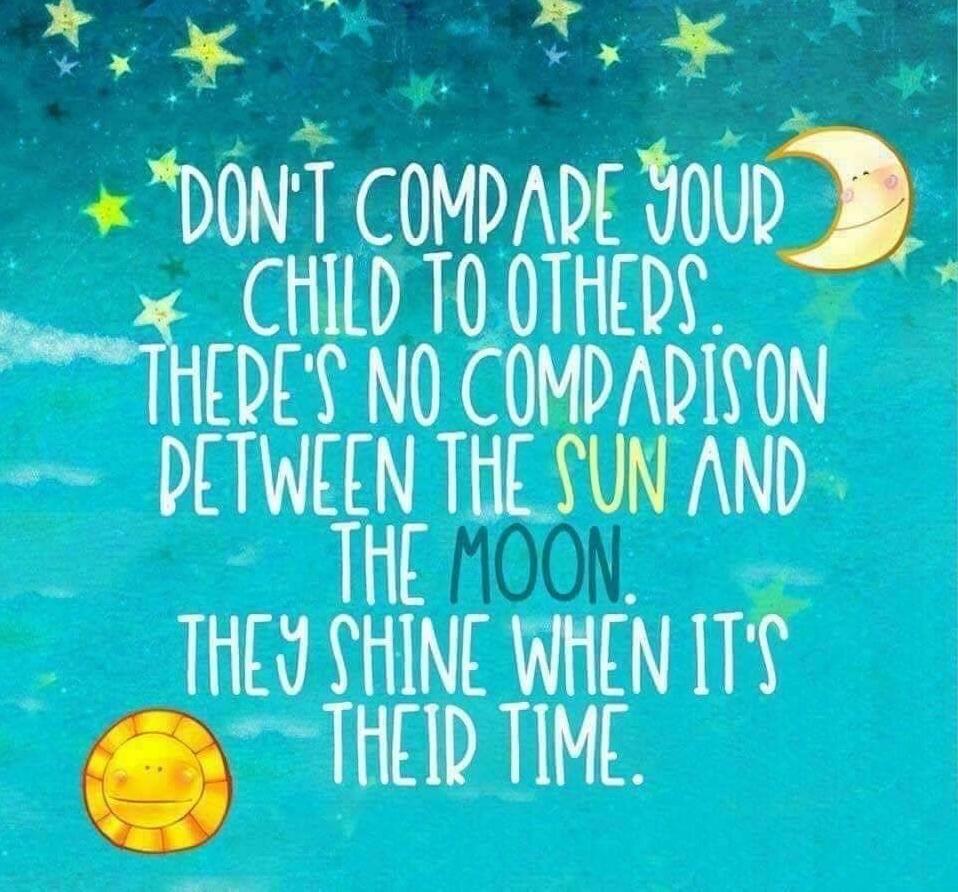 LG_EarlyYears's tweet photo. Children are all unique! #ChildDevelopment #0to6 #EarlyONUCLG https://t.co/hLGnYkEIem