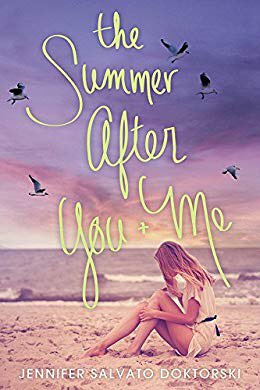 KJMagnani's tweet photo. Check out this book: "The Summer After You and Me" by Jennifer Salvato Doktorski https://t.co/crwboc6GH0 https://t.co/rlatuTpVCH