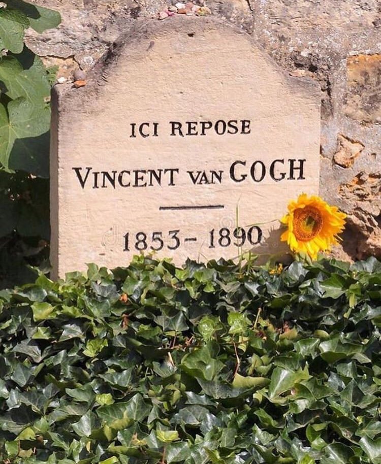 “Bir gün ölüm bizi başka bir yıldıza götürecek”