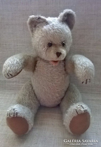 TrekiMaria's tweet image. Teddy Bear👌