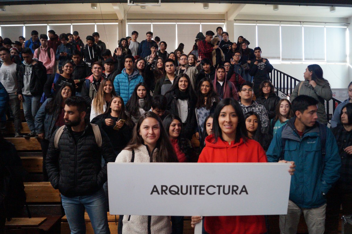 autonomadechile's tweet photo. 🔹En nuestra Universidad @AutonomaTemuco recibimos a nuestr@s nuevos autónom@s ¡Bienvenid@s! 📚✏#BienvenidaUA https://t.co/s3dWK8gCZF