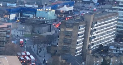 StGeorgesWard's tweet photo. There is a consensus among #Perronet residents that the cleaning staff are doing a great job here. https://t.co/GySWEJvViS