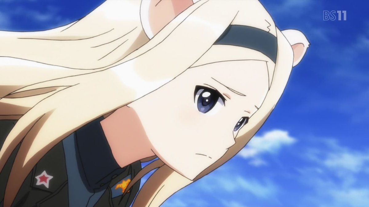 嘲笑のひよこ すすき در توییتر 本日3月6日は ブレイブウィッチーズ のアレクサンドラ イワーノヴナ ポクルイーシキンの誕生日 おめでとう ストライクウィッチーズ サーシャ生誕祭 サーシャ生誕祭19 アレクサンドラ I ポクルイーシキン生誕祭 嘲笑のひよこ すすき در توییتر 本日3月6日は ブレイブウィッチーズ のアレクサンドラ イワーノヴナ ポクルイーシキンの誕生日 おめでとう ストライクウィッチーズ サーシャ生誕祭 サーシャ生誕祭19 アレクサンドラ I ポクルイーシキン生誕祭