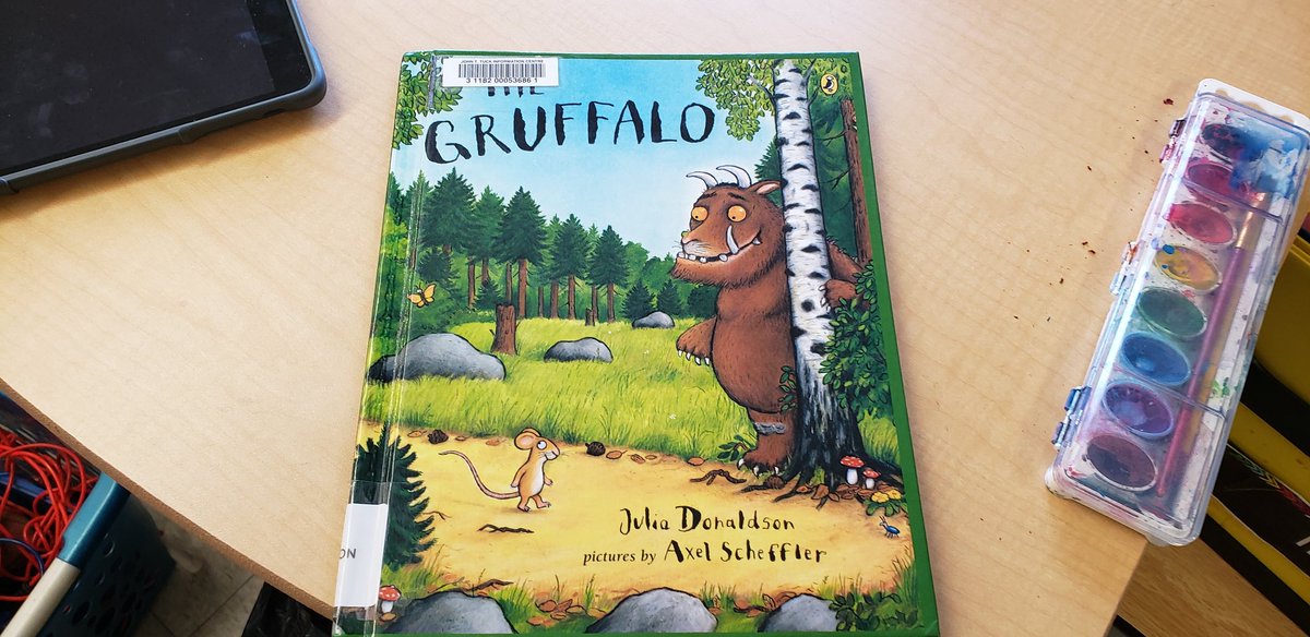 MrSteltman's tweet image. So impressed with the book reviews from @Ms__LAnderson's class. Look for the reviewed by sticker on the back of our book and using the magic of @hpreveal, a review pops up!