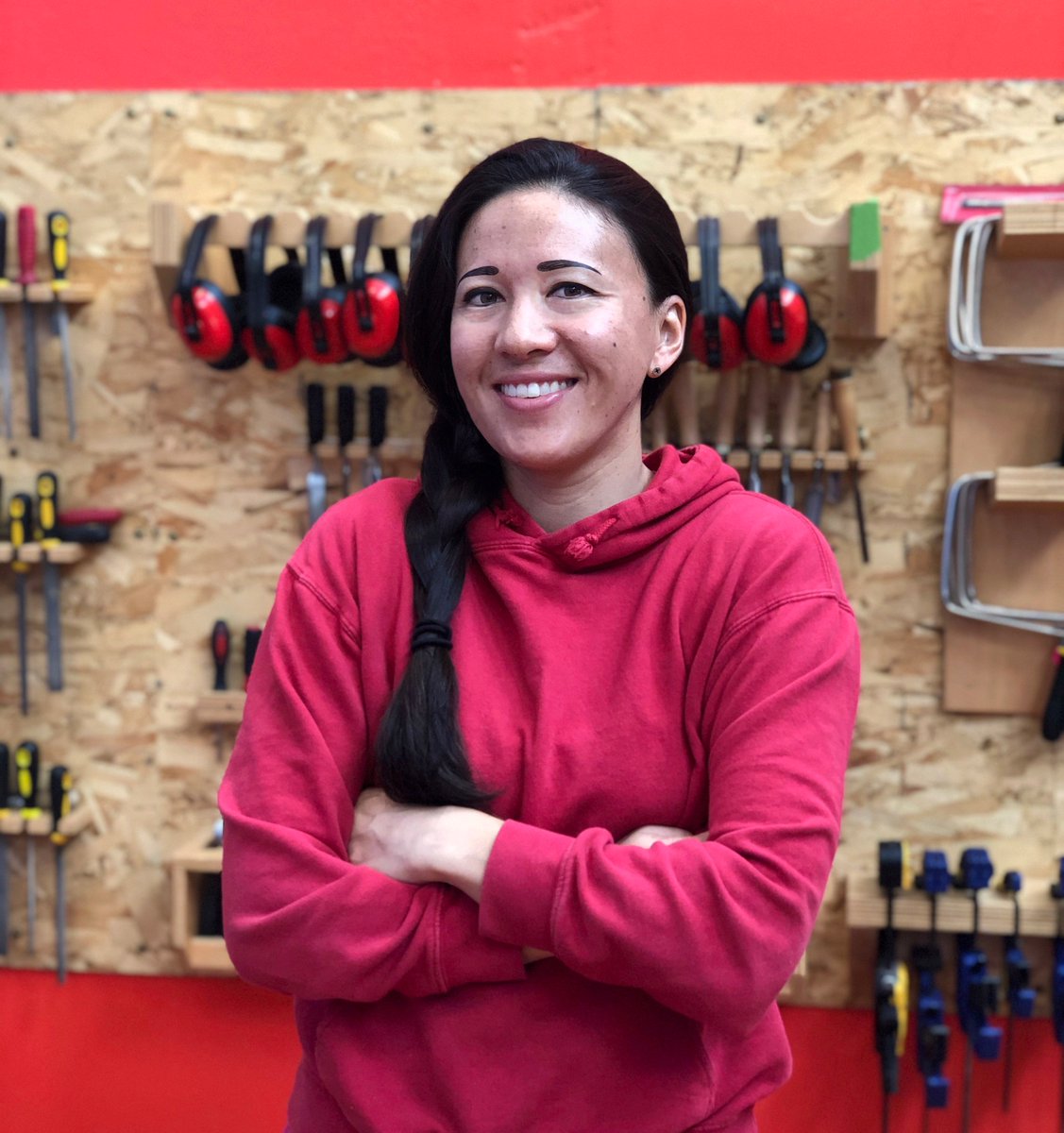 Project H Design (@projecthdesign) on Twitter photo A story about our @_GirlsGarage program is featured on <a href="/melindagates/">Melinda French Gates</a>' new online "community of optimists," Evoke. Check it out and read the whole story here: evoke.org/articles/March… A story about our @_GirlsGarage program is featured on <a href="/melindagates/">Melinda French Gates</a>' new online "community of optimists," Evoke. Check it out and read the whole story here: evoke.org/articles/March…