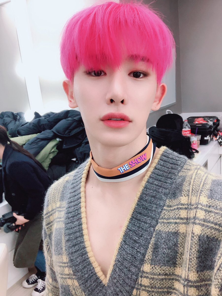 showhopics's tweet photo. — 🐻🐰 https://t.co/uXQqcmB7db