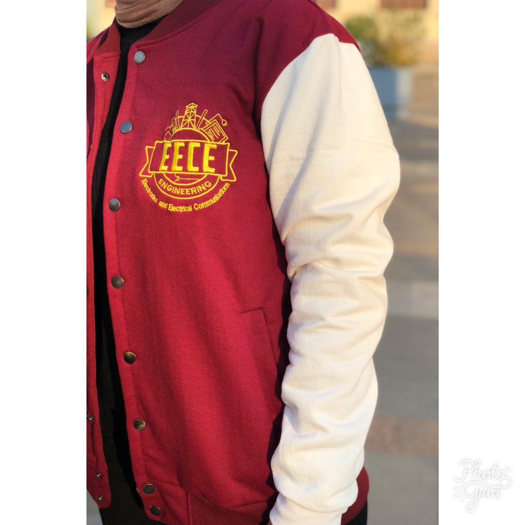 meyar_mahmoud's tweet photo. اللي يعرف يعمل زينا نقوله يا عمنا 😂😂💃💃
#Classof2019 #EECE2019 https://t.co/xgITEHN1f7