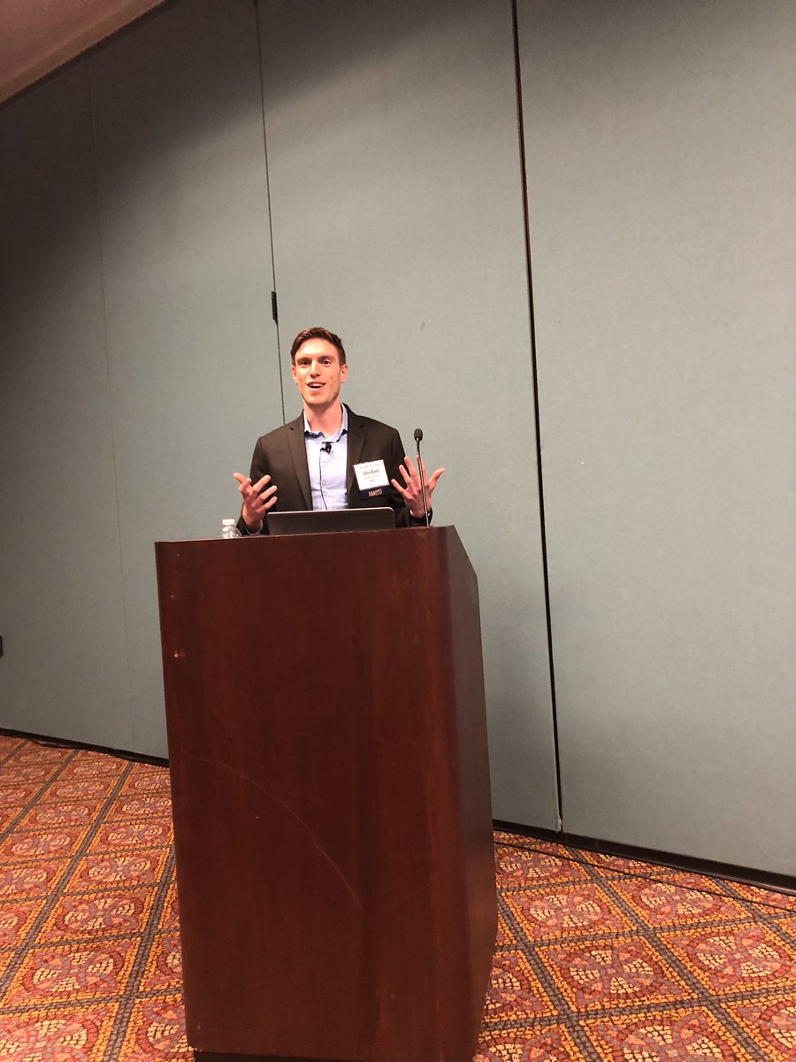 Jordan Jewell of <a href="/IDC/">IDC</a> is doing a great job going into future of digital commerce #IDCDirections