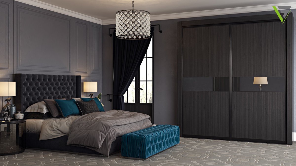 Vestaspace1's tweet photo. Pure opulence, would you ever want to get up if this was your bedroom?
#bedroomgoals #bedroomideas #slidingwardrobes #wardrobes #bedroomstyle #bedroomdecor #inspiration #vestaspace #suttoncoldfield #aldridge #lichfield https://t.co/nsicmAHz5G