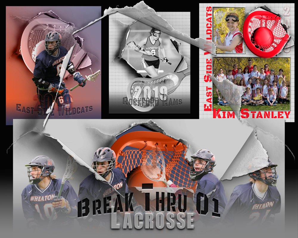 artisticaction's tweet photo. NEW! Break Thru 01 Series, 12 different sports themes ⚾🏀🏈⚽🏉🎾 - https://t.co/ifOm3kNHP6 https://t.co/FY3U1jyhhK