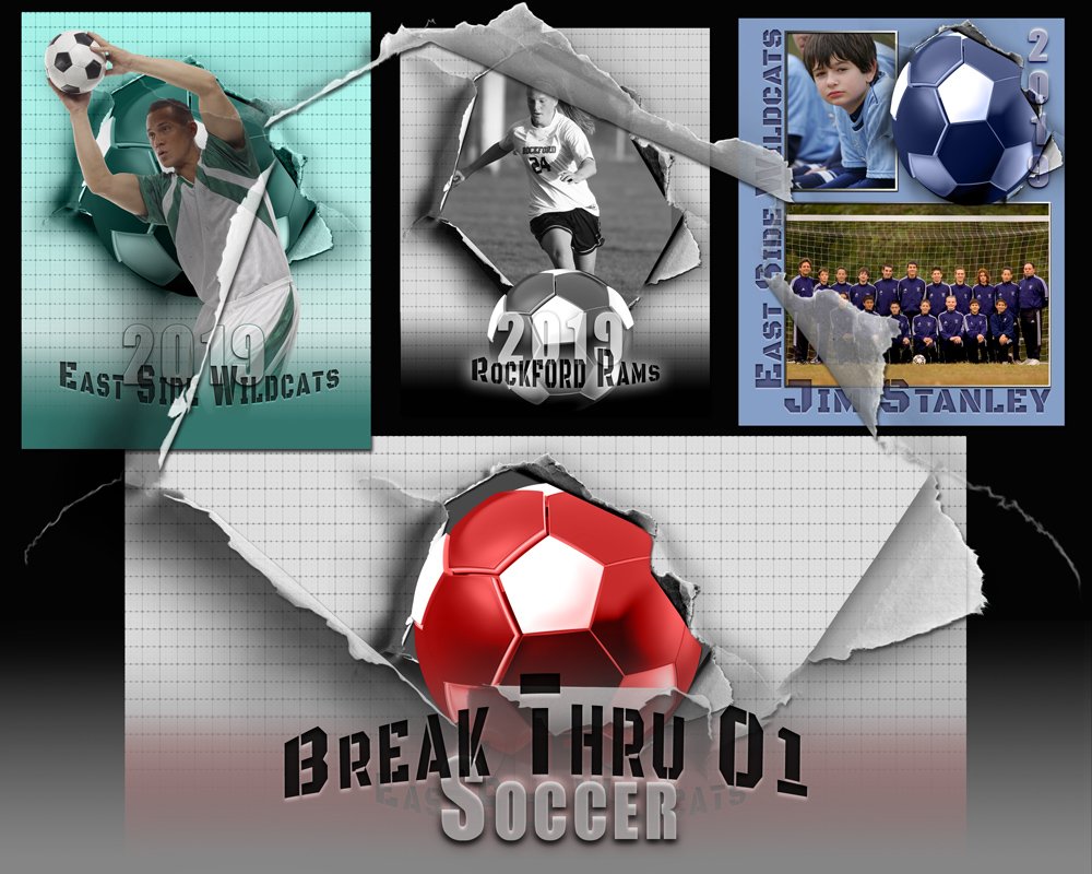 artisticaction's tweet photo. NEW! Break Thru 01 Series, 12 different sports themes ⚾🏀🏈⚽🏉🎾 - https://t.co/ifOm3kNHP6 https://t.co/FY3U1jyhhK