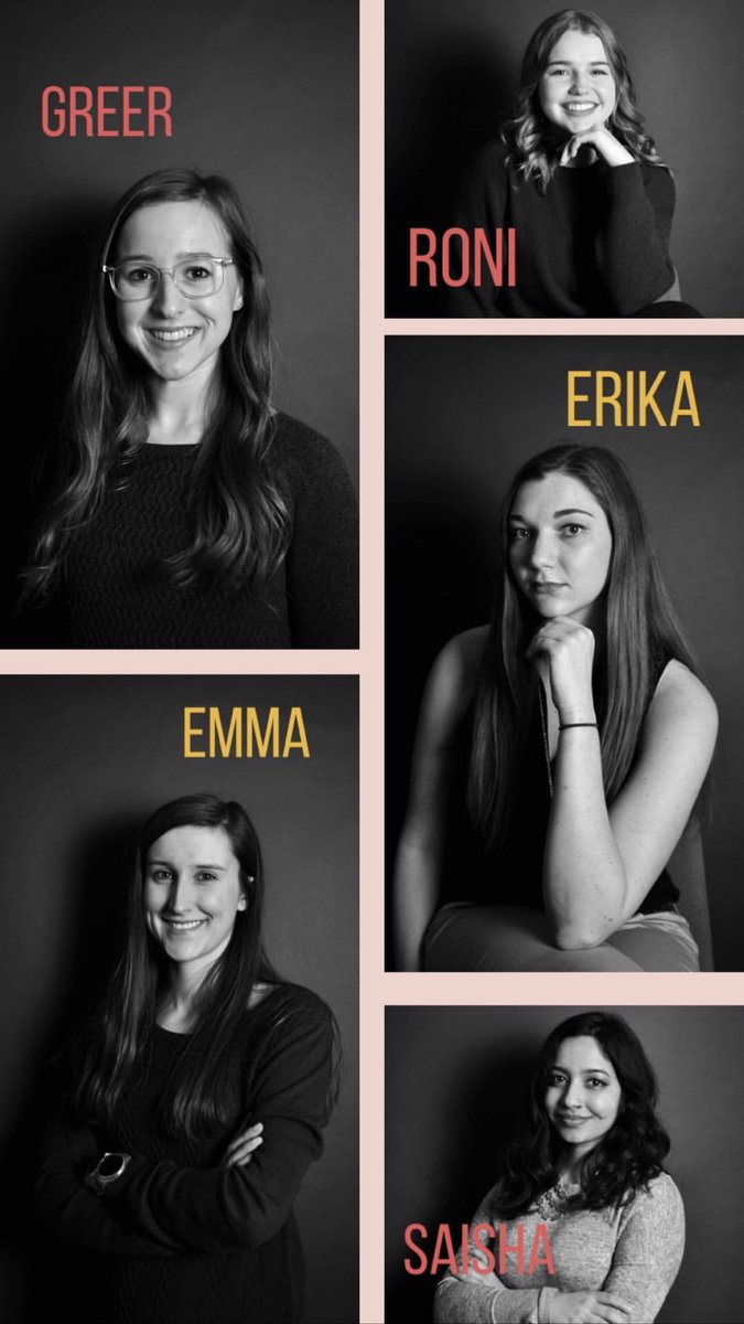 Chi Omega UNL tweet media