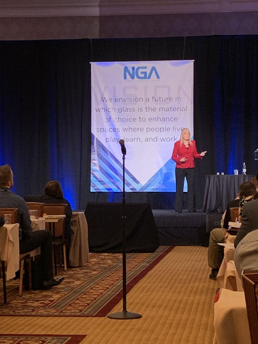 We were proud to sponsor keynote speaker <a href="/marykellyspeaks/">Leadership economist Commander Mary C. Kelly, CPAE</a> at #BEC2019 yesterday! She addressed change management to a full house.