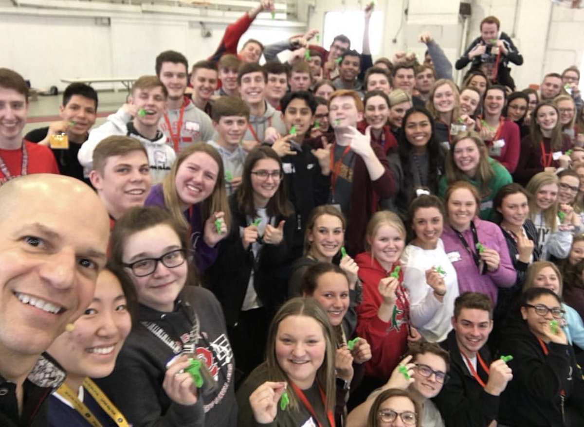 LP Student Council tweet media