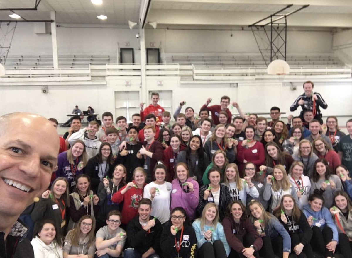 LP Student Council tweet media