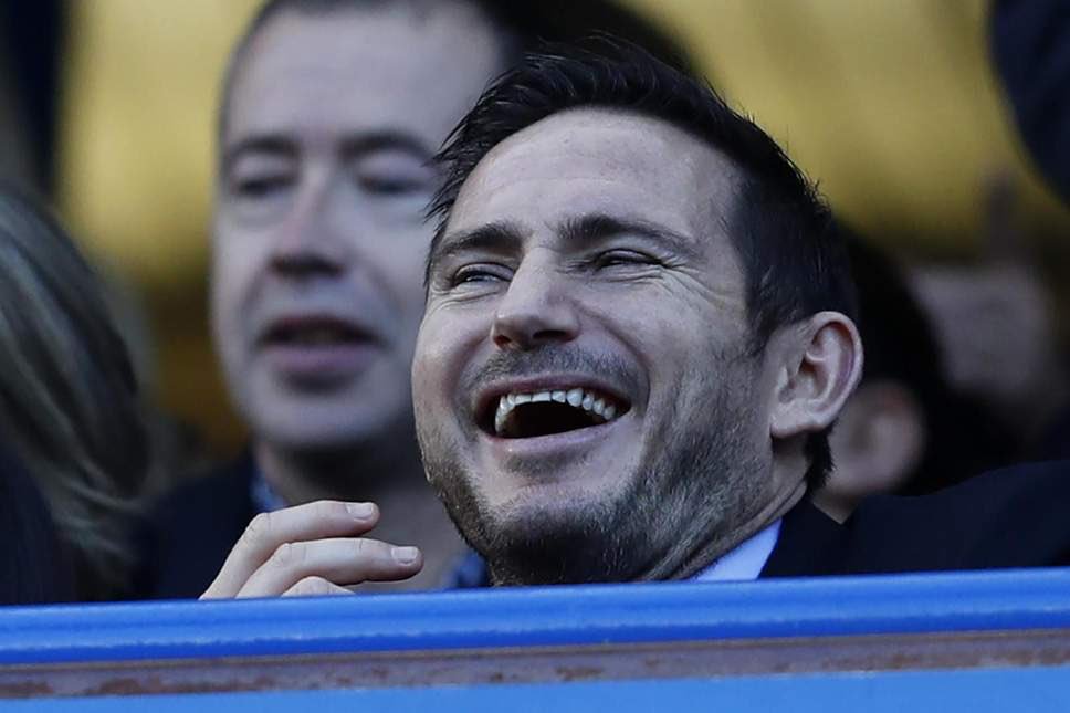 JGTR2001's tweet photo. When you hear that Derby have gone 1-0 down for a 4th consecutive game for the first time since 2001... #dcfc #wafc #DERWIG https://t.co/qZUVrPU18w