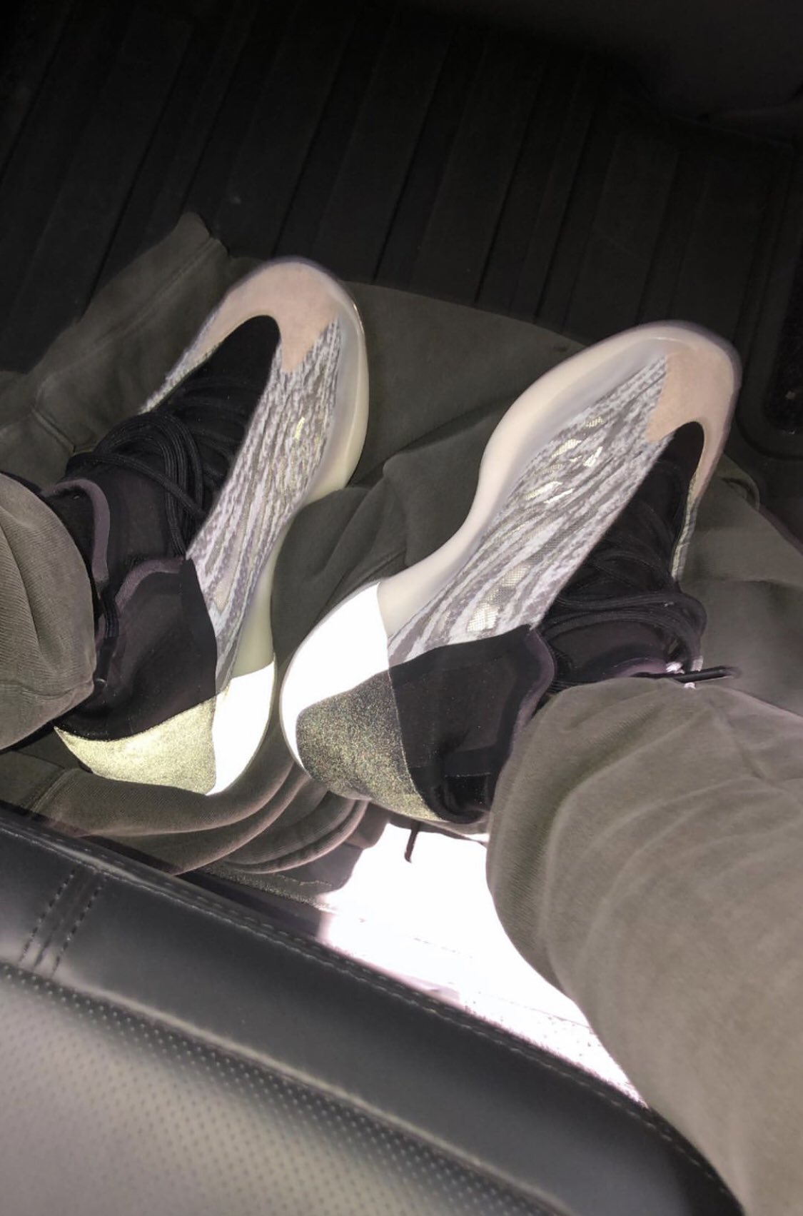 kim kardashian yeezy basketball