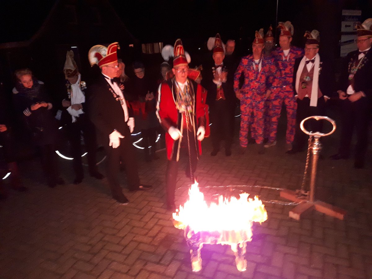 Spekscheeters Vasse tweet media