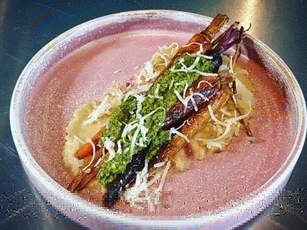 tipsymonkeyuk's tweet image. Check out some of the latest dishes from @pollenrestaurantliv who have taken over our kitchen as of today!!

#oysters #pollenrestaurantliv #tipsymonkeyuk #food #smallplates #tipsymonkey #vegan #vegetarian #fish #bananabread #crosby #liverpool #waterloo