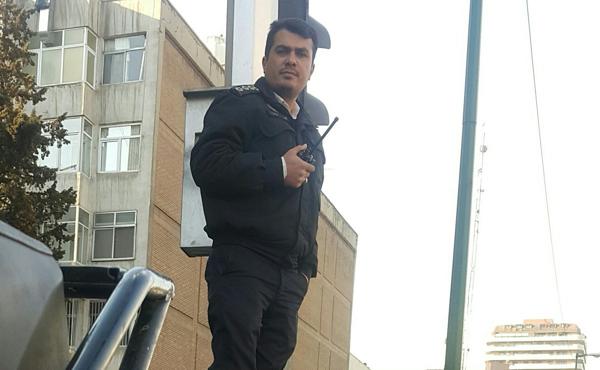 محمدی از هاشمیان🫒 tweet media
