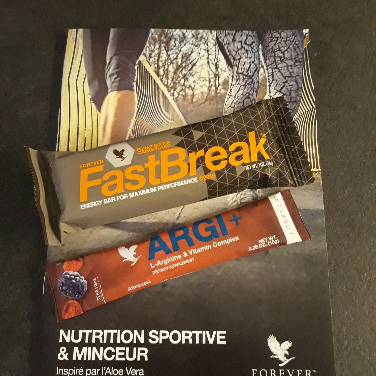 AloeNadege's tweet photo. Cocktail sportif pour mon fils avant la muscule #foreverliving #bienetre #muscule #sports https://t.co/d7OeqoxAD6