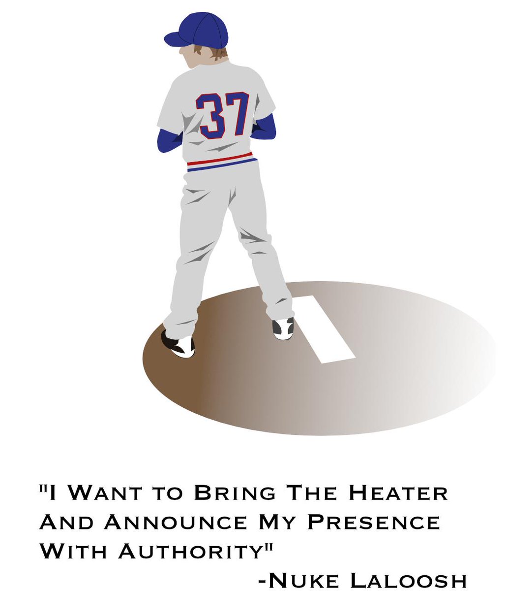 TMBGear's tweet image. March 29th is right around the corner...

#MLB #Baseball #Bulls #Durham #Tshirt #Spreadshirt #BringTheHeat
#NukeLaloosh

ow.ly/XRA750mwbQr