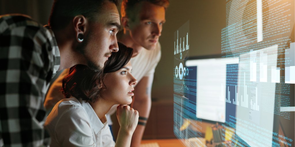 Some #coding career myths abound. Time for a debunking! <a href="/nikhilgabraham/">Nikhil Abraham</a> ow.ly/tDpm30nSqr4