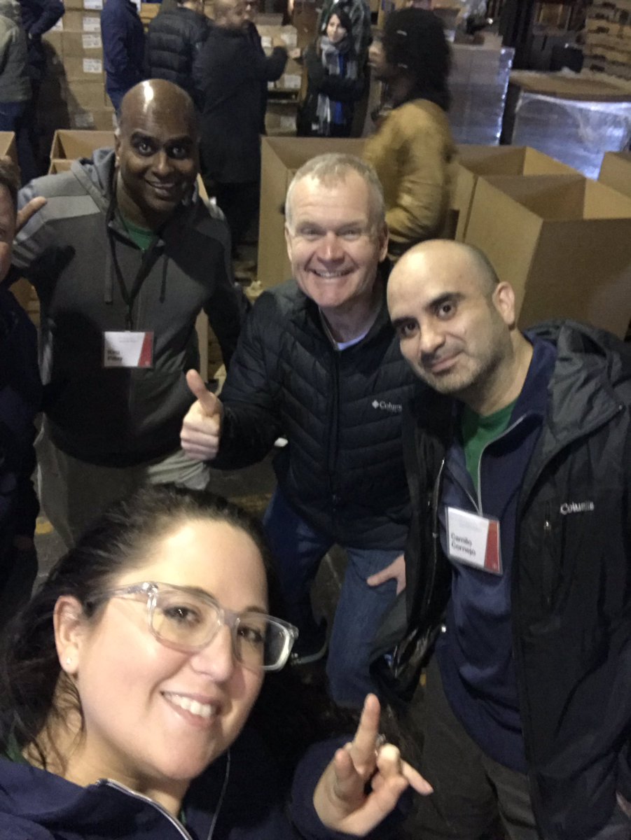 TurkDelight611's tweet photo. No matter where we are, we still find time to volunteer and connect with the community in our #PlantBreeding organization! Thanks for having us out to visit your wonderful facility!!! @SchoolSeedMEM @SamOB3 #PlanetImpact https://t.co/64IvrUBf9d