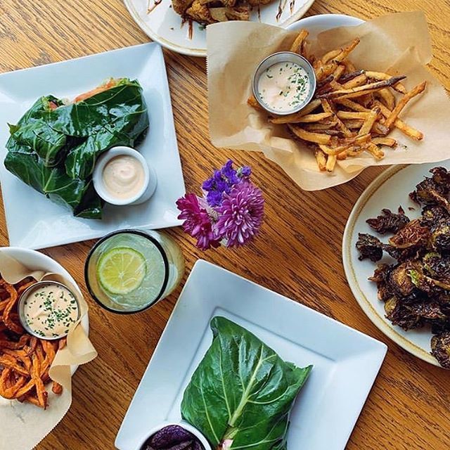 Pono Burger tweet media