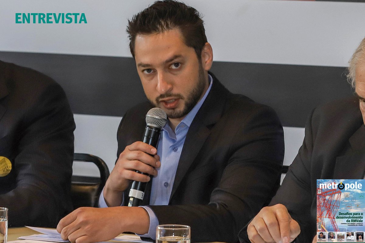 MetropoleMeon's tweet photo. ENTREVISTA - Valorização dos municípios e a descentralização do governo são as prioridades da Secretaria de Desenvolvimento Regional capitaneada por Marco Vinholi https://t.co/Tgsis2H6wE