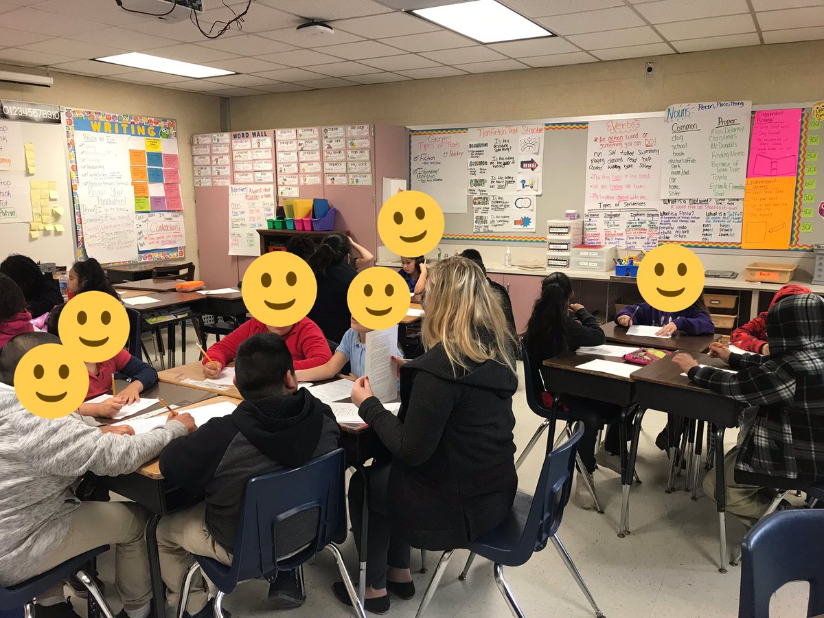 ReadandWriteBFF's tweet image. Great labsite day with third grade @EscamillaAldine #testprep #practicetime