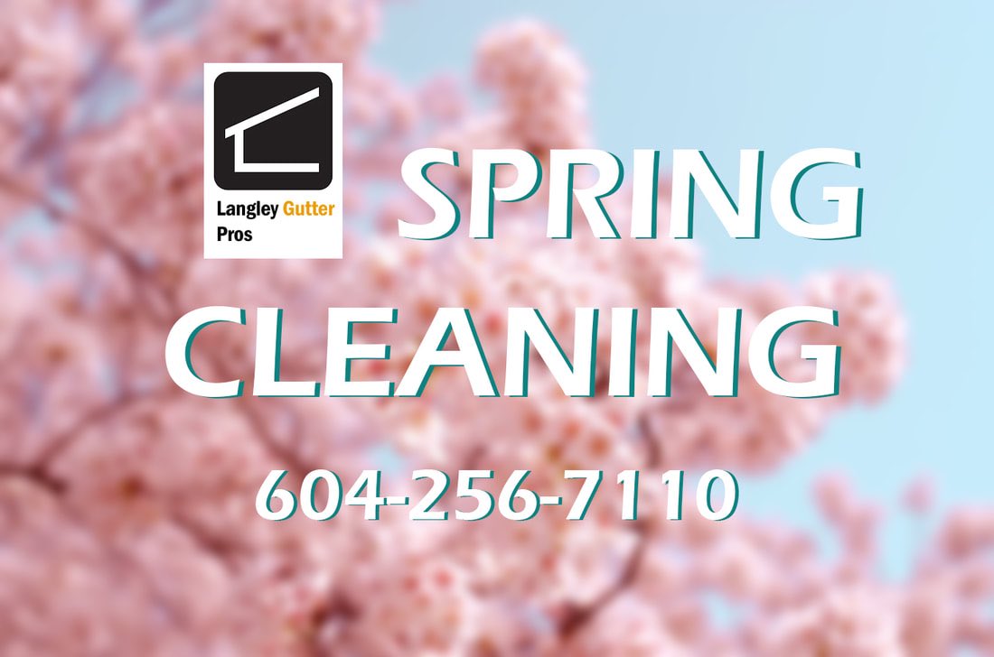 LangGutterPros's tweet photo. Sun ☀️ is shining &amp; the weather is warming up!! Book your #SpringCleaning now before we are booked up!! Call Bart for a #FreeQuote  🌸 

#guttercleaning #roofcleaning #windowwashing #housewashing #pressurewashing #sidingcleaning https://t.co/ktyx7ppYIb